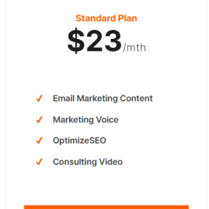 standard plan monthly