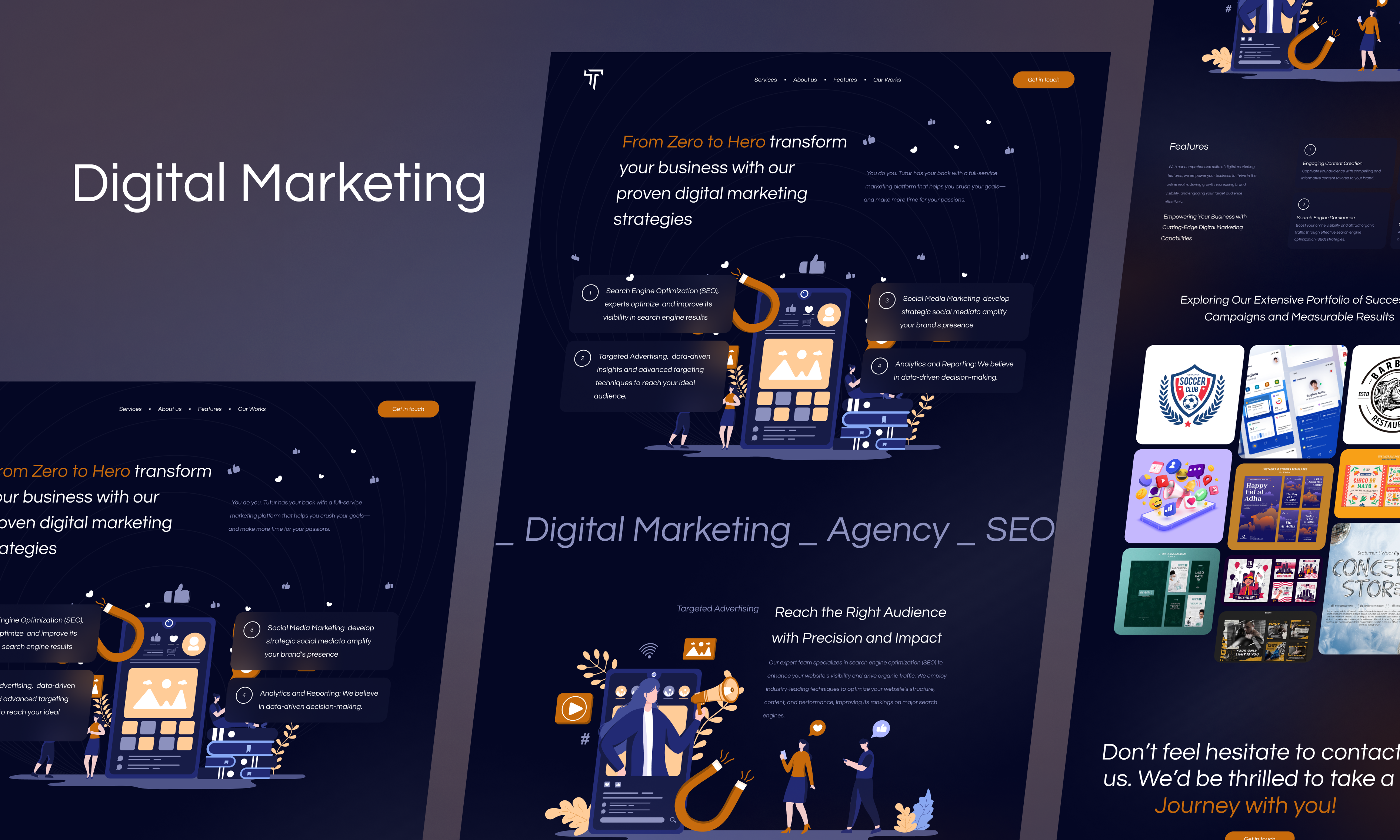 Digital Marketing